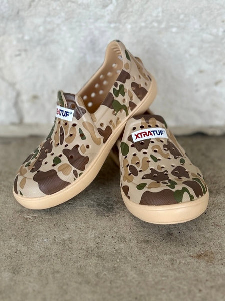 Xtra Tuf Kids’ Cruiser - Duck Camo