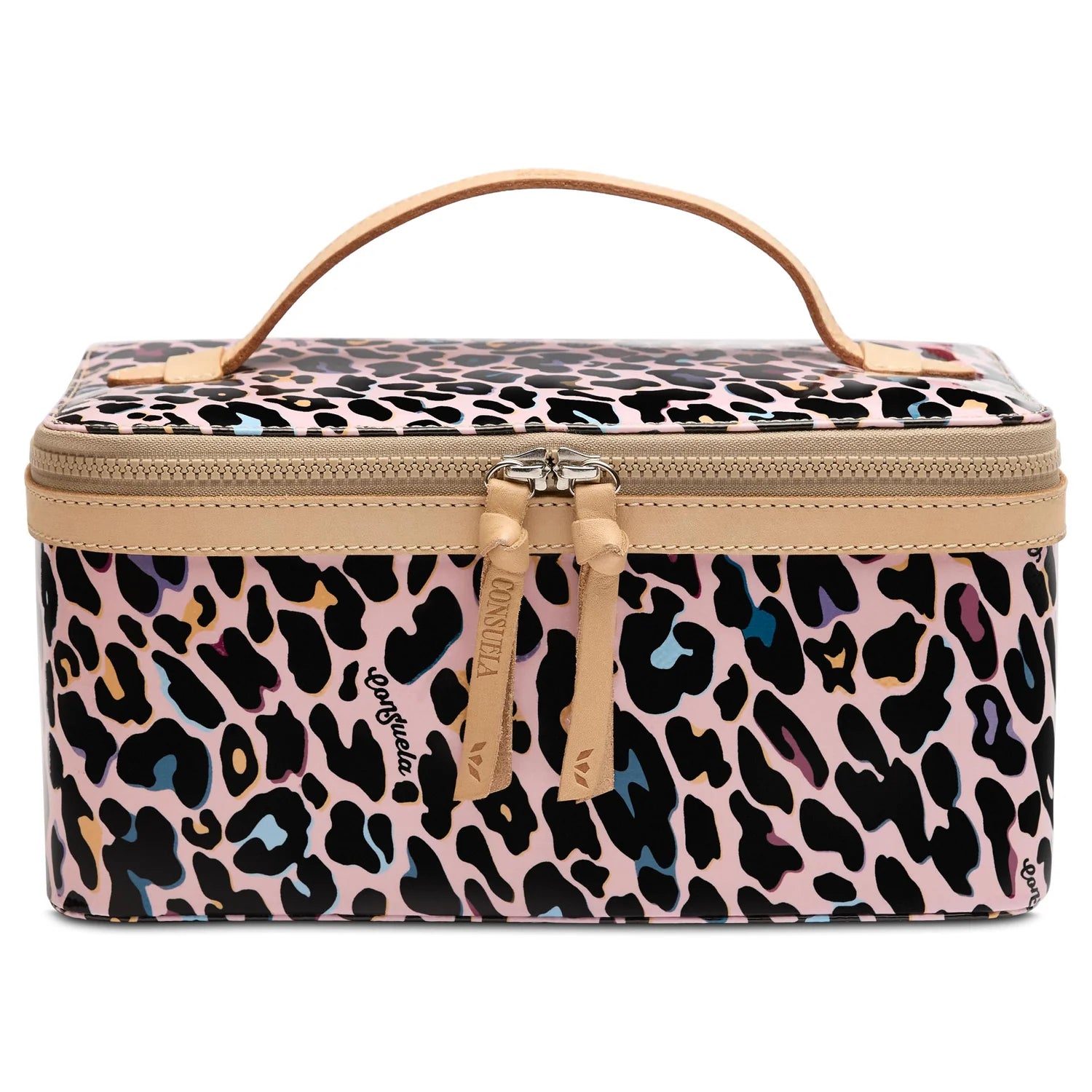 Ruth Train Case