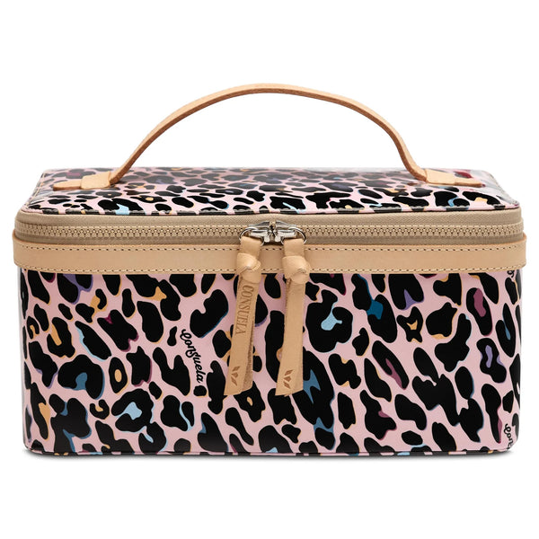 Ruth Train Case