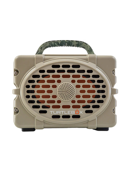 Turtlebox Gen 2 Portable Speaker