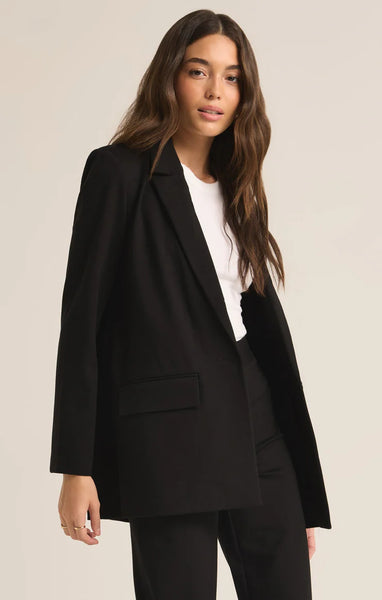 ZSupply Do it all Relaxed Blazer