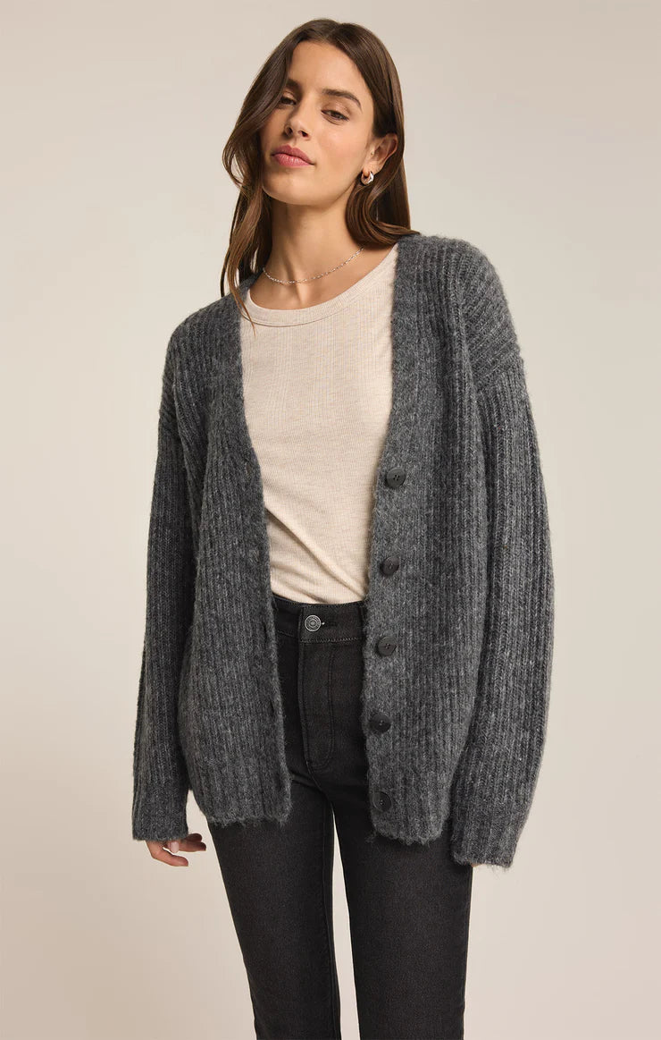 ZSupply Josie Cozy Cardigan – Davis Country Store