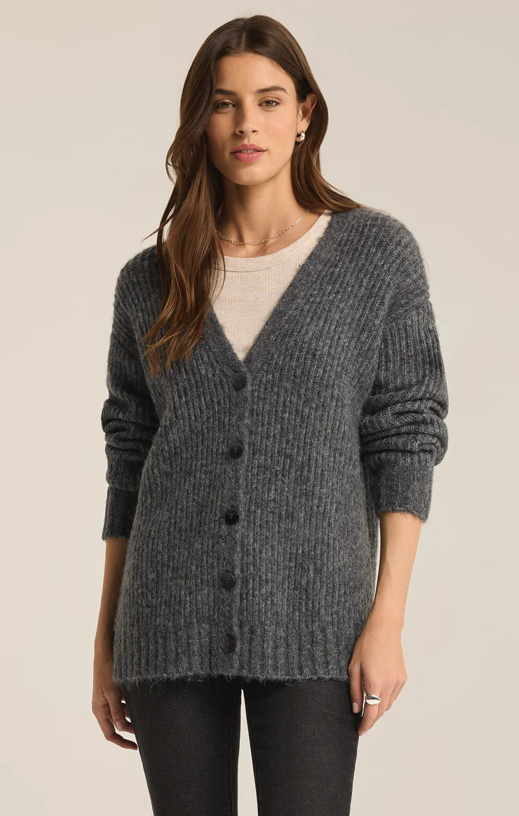 ZSupply Josie Cozy Cardigan – Davis Country Store