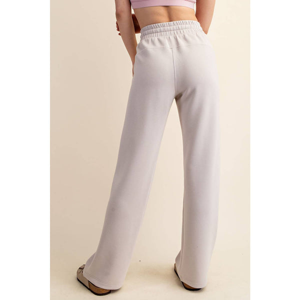 Scuba Straight Pant - All