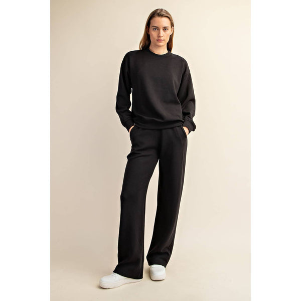 Scuba Straight Pant - All