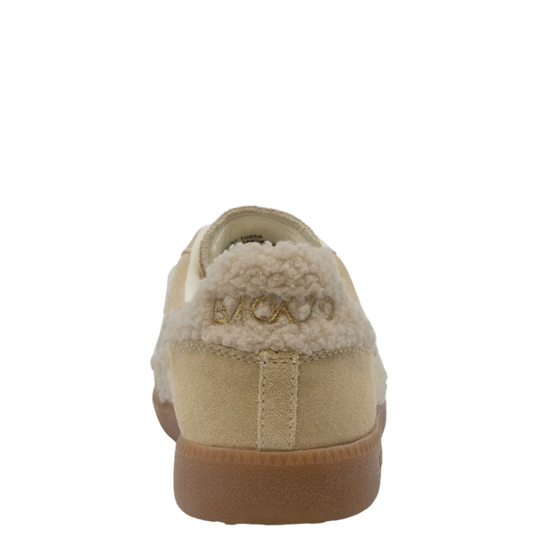 Back 70 CLOUD 6N in BEIGE BEIGE