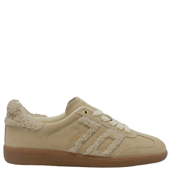 Back 70 CLOUD 6N in BEIGE BEIGE