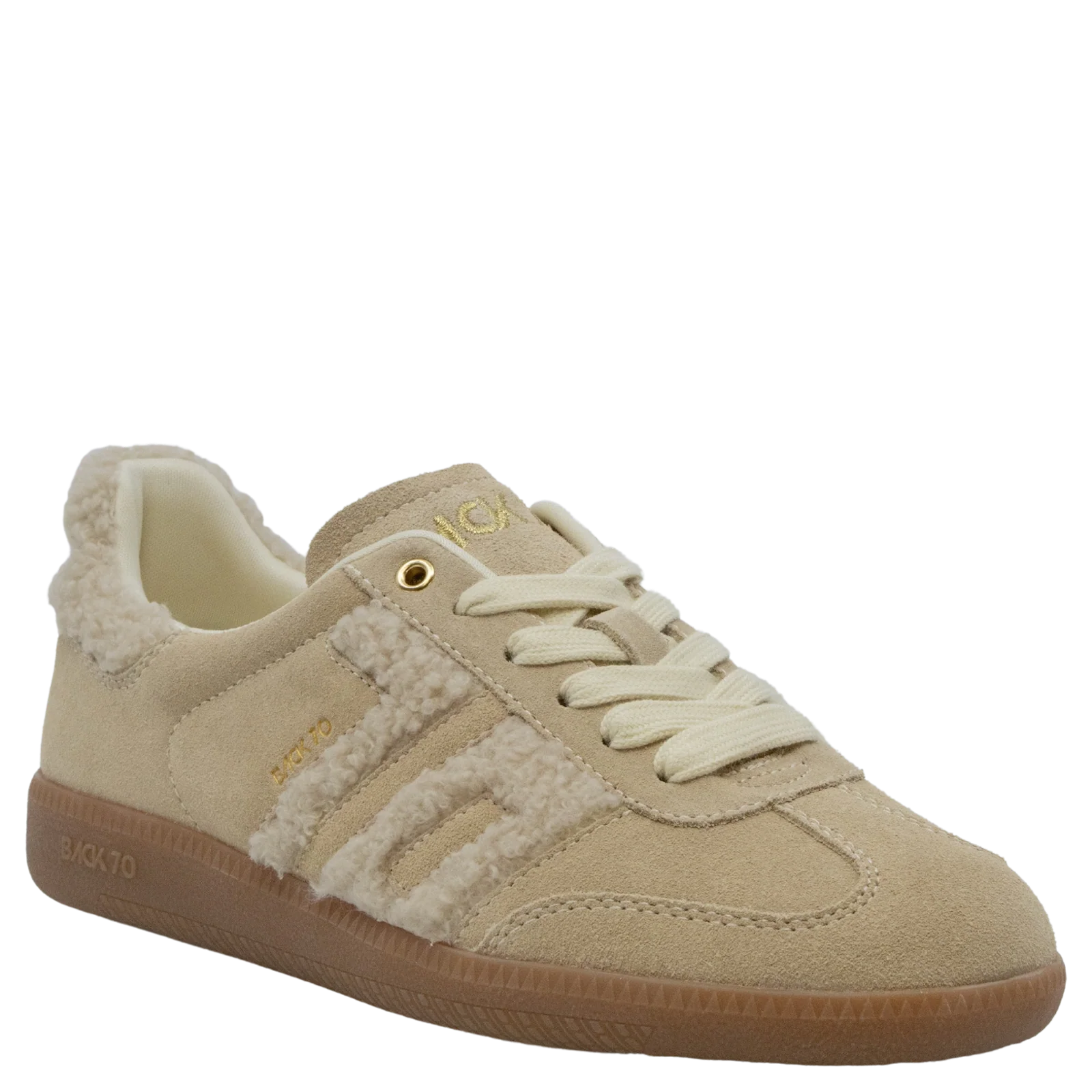 Back 70 CLOUD 6N in BEIGE BEIGE