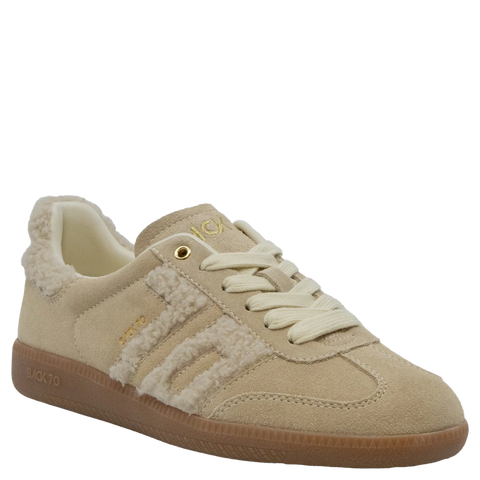 Back 70 CLOUD 6N in BEIGE BEIGE