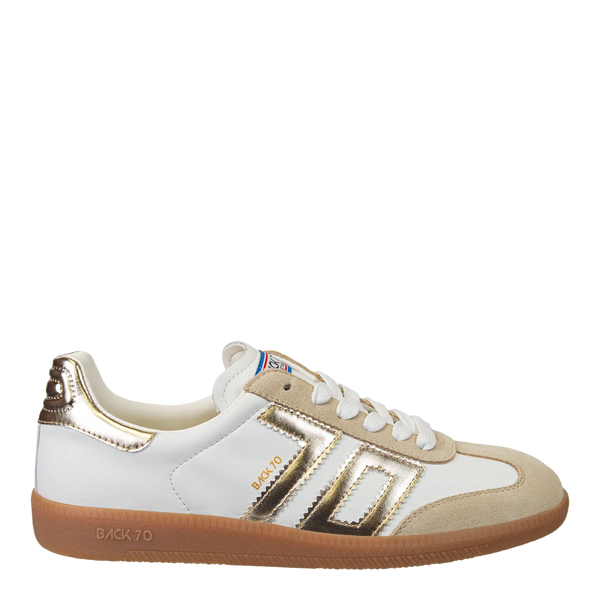 Back 70 Cloud Sneaker-Beige