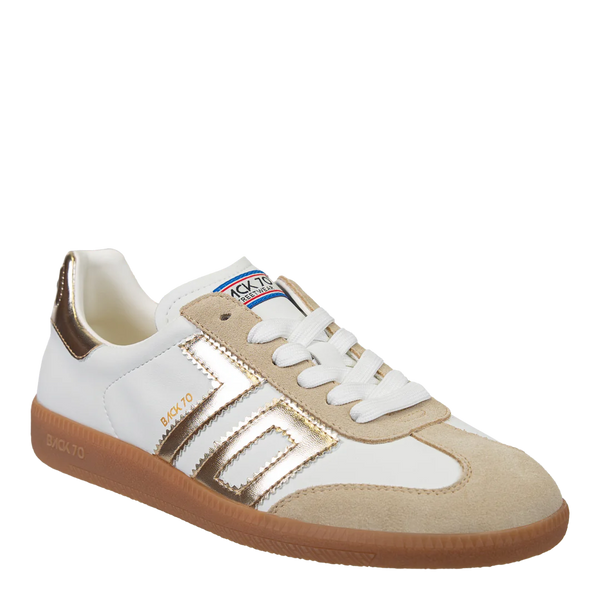 Back 70 Cloud Sneaker-Beige