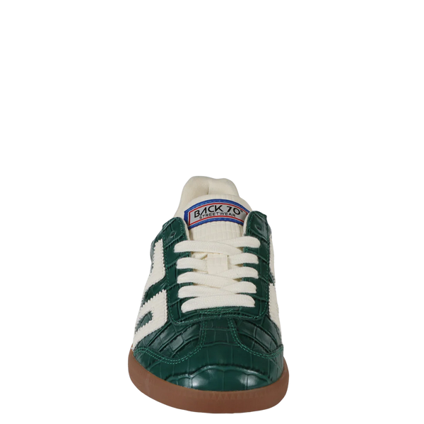 Back 70 CLOUD - Green Milk