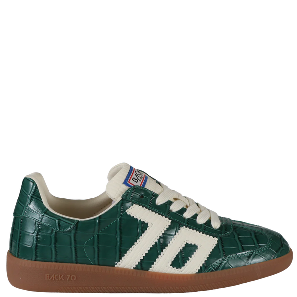 Back 70 CLOUD - Green Milk
