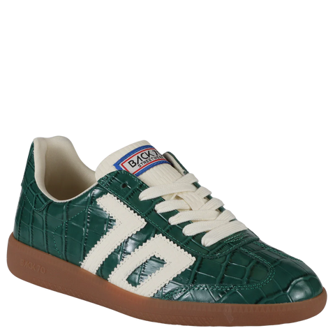 Back 70 CLOUD - Green Milk
