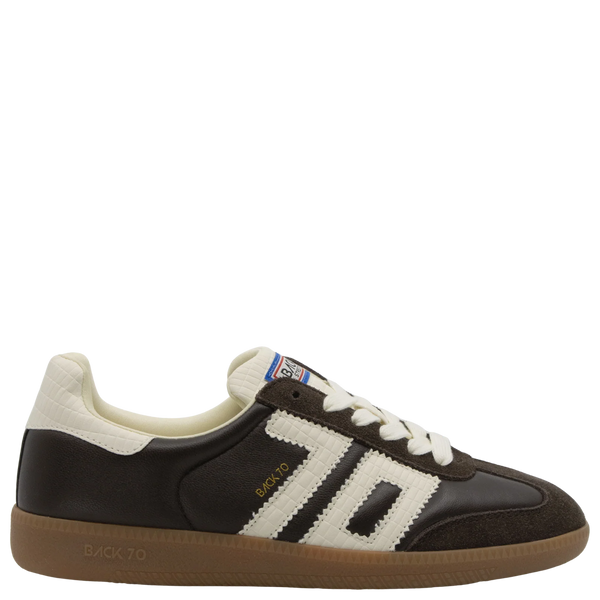 Back 70 CLOUD - Coffee Milk