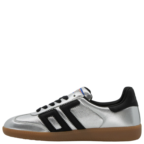 Back 70 CLOUD - Silver/Black