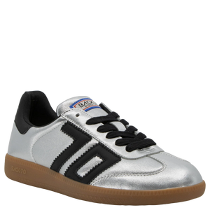 Back 70 CLOUD - Silver/Black