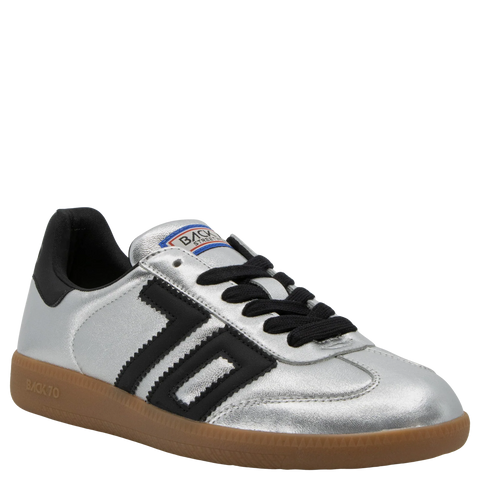 Back 70 CLOUD - Silver/Black
