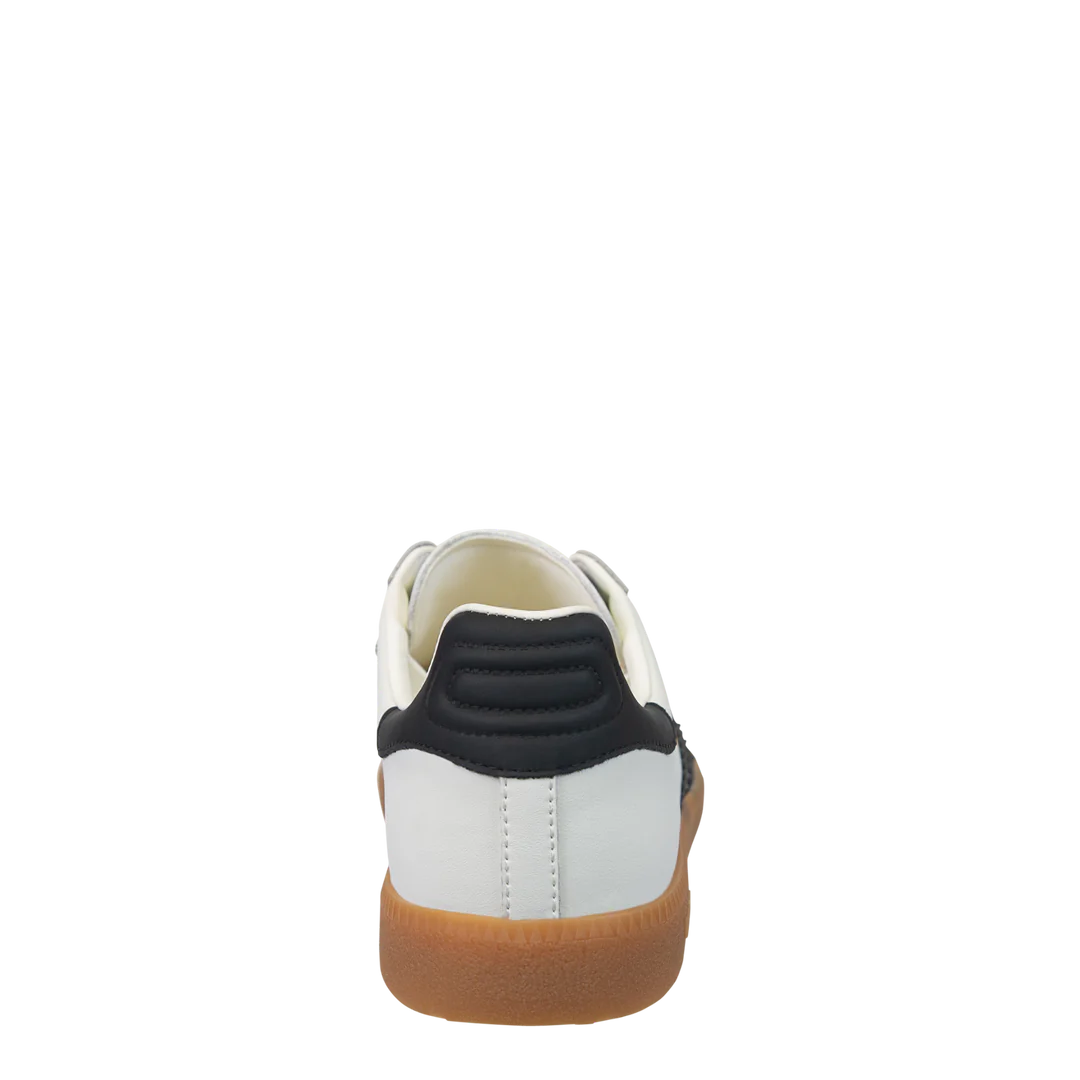 Back 70 CLOUD - White Black