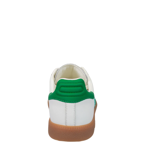 Back 70 Cloud Sneaker-White/Green