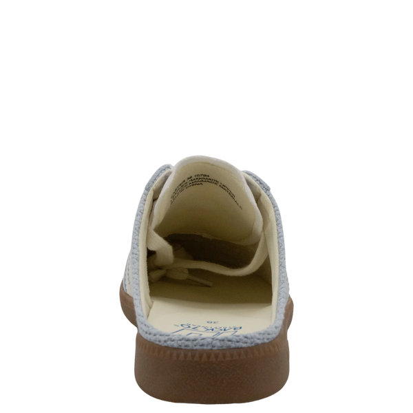 Back 70 EASTER -Light Sky Backless Sneakers