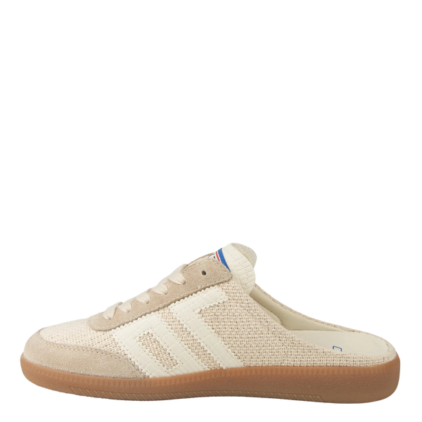 Back 70 EASTER - Sacco Milk Backless Sneakers