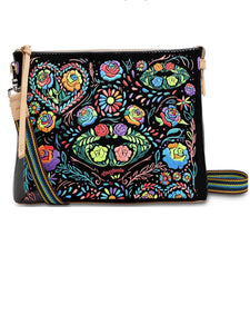 Rita Downtown Crossbody