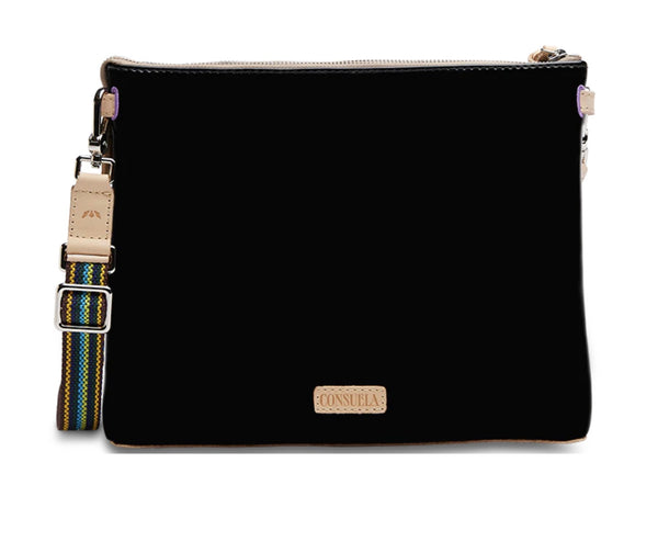 Rita Downtown Crossbody