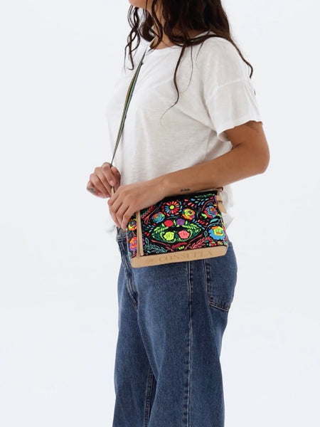 Rita Midtown Crossbody