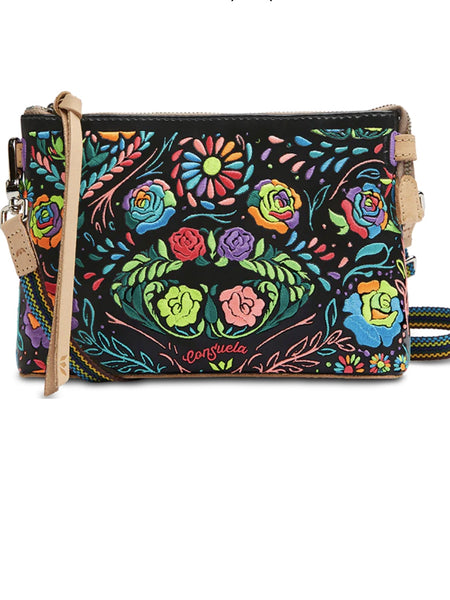 Rita Midtown Crossbody