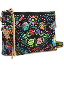 Rita Midtown Crossbody