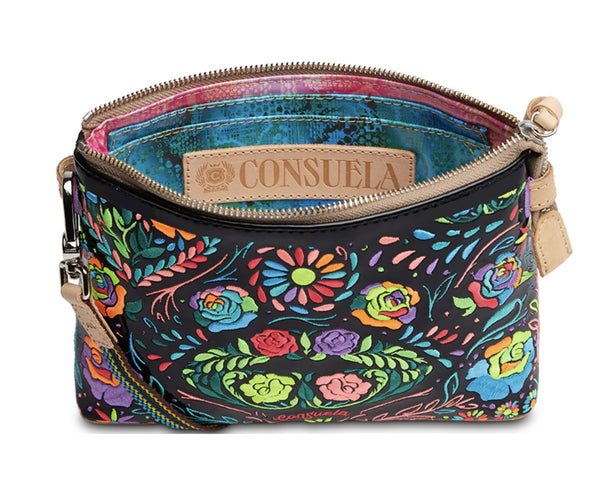 Rita Midtown Crossbody