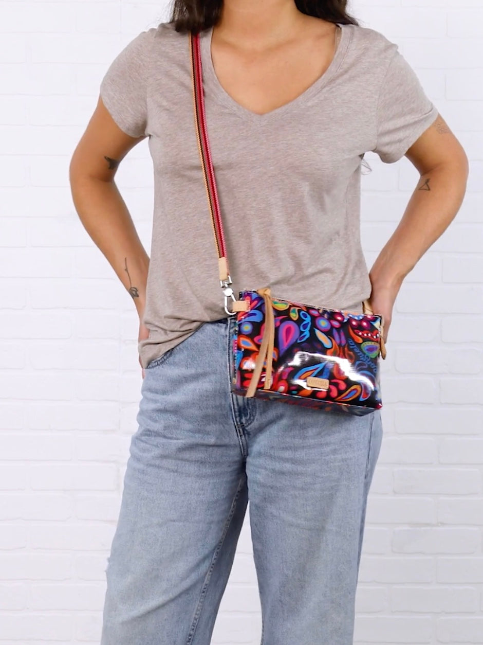 Sophie Midtown Crossbody