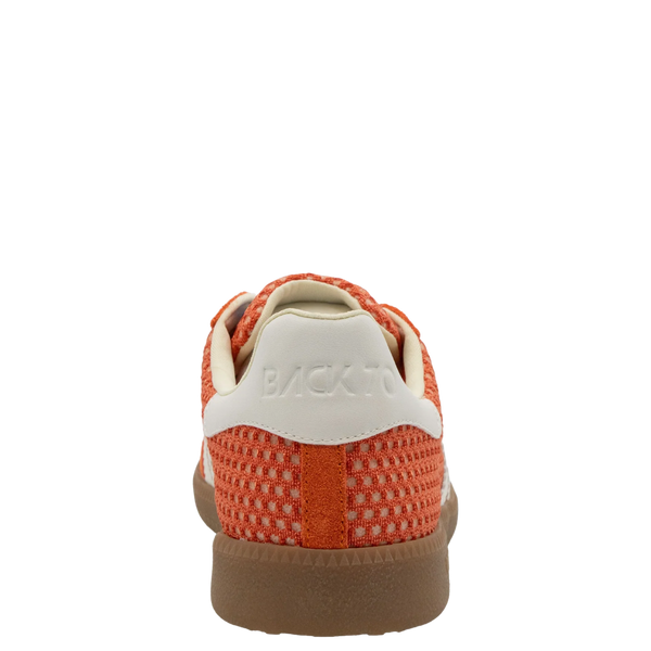 Back 70 GHOST C26 - Orange