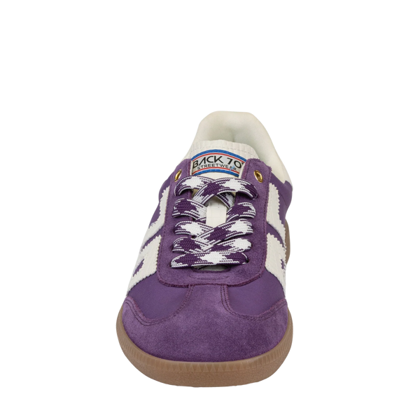 Back 70 Ghost Sneaker - Purple Milk