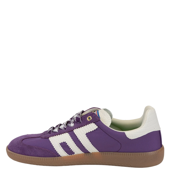 Back 70 Ghost Sneaker - Purple Milk