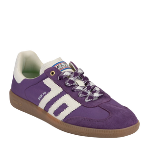 Back 70 Ghost Sneaker - Purple Milk