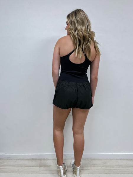 The Runners Romper- All Colors