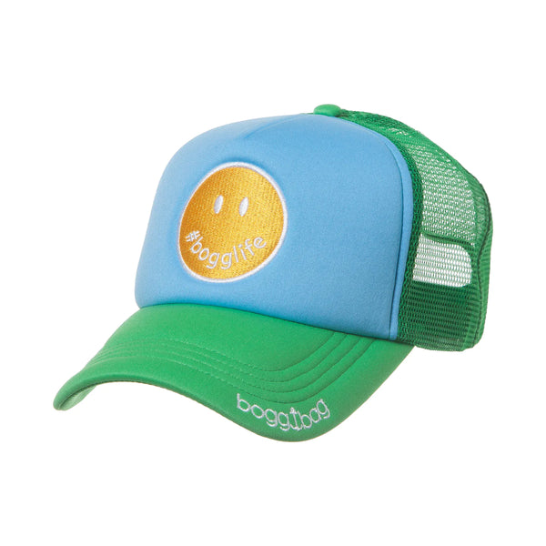 Bogg Trucker Caps