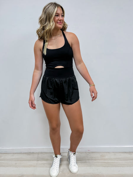 The Runners Romper- All Colors