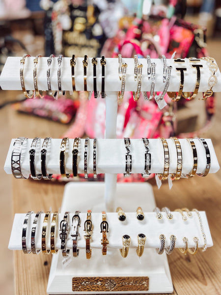 Designer Inspired Bracelets