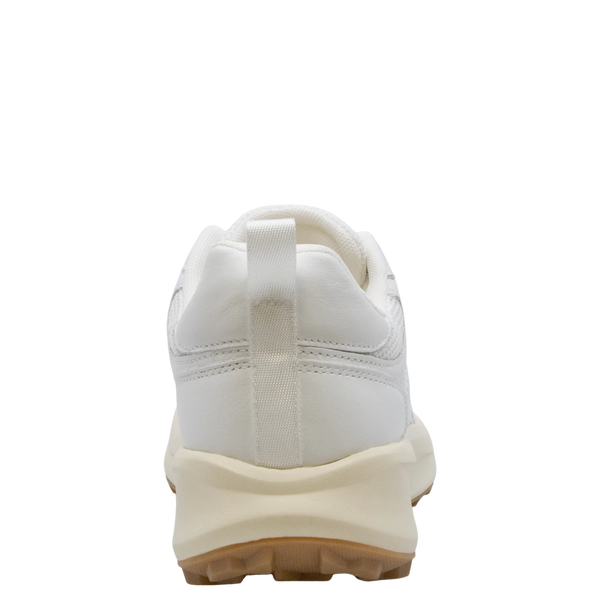 Back 70 Lightning - White