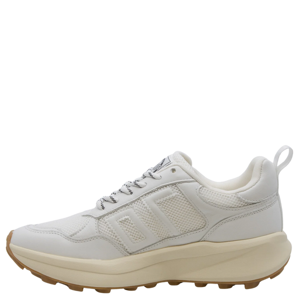 Back 70 Lightning - White