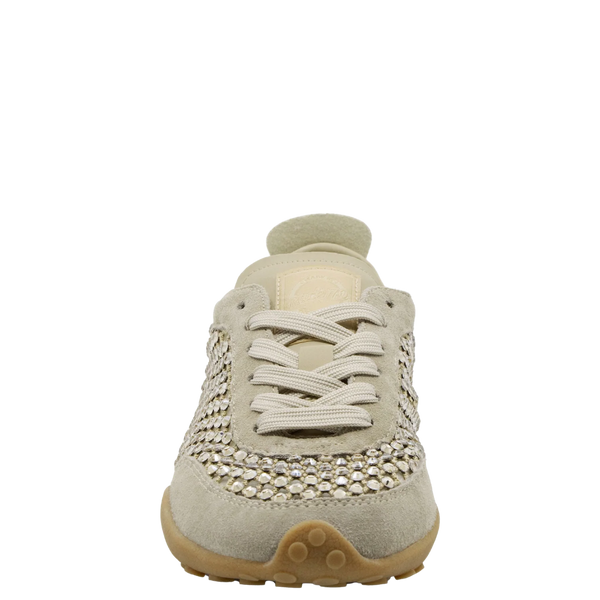 Back 70 Paris - Strass Gold