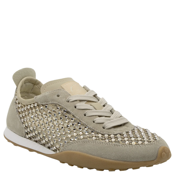 Back 70 Paris - Strass Gold