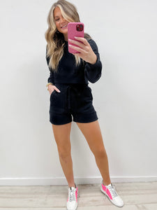 Cozy Feelings Two Piece Set