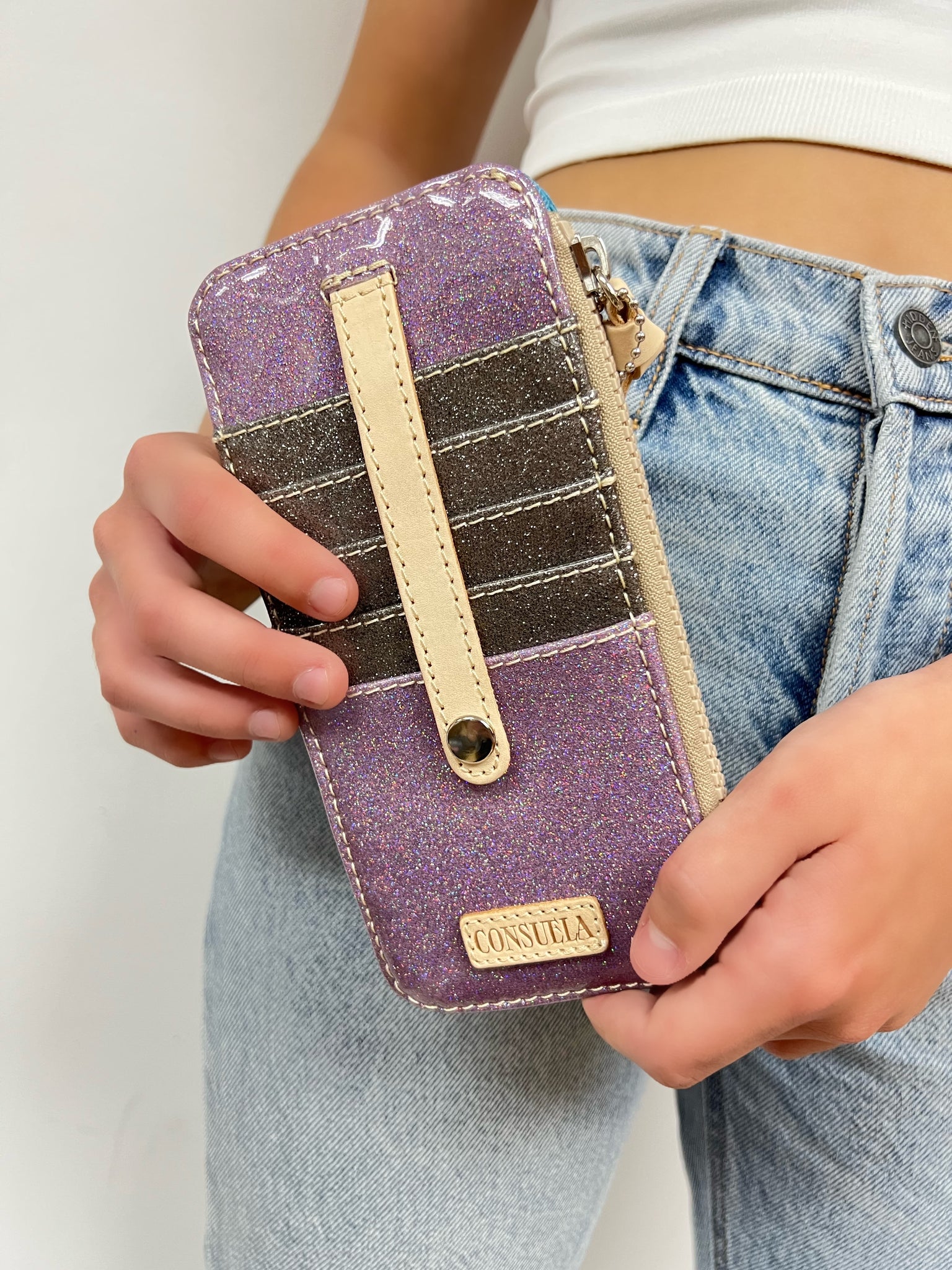 Lyndz Card Organizer
