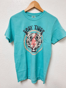 Easy Tiger Graphic Tee