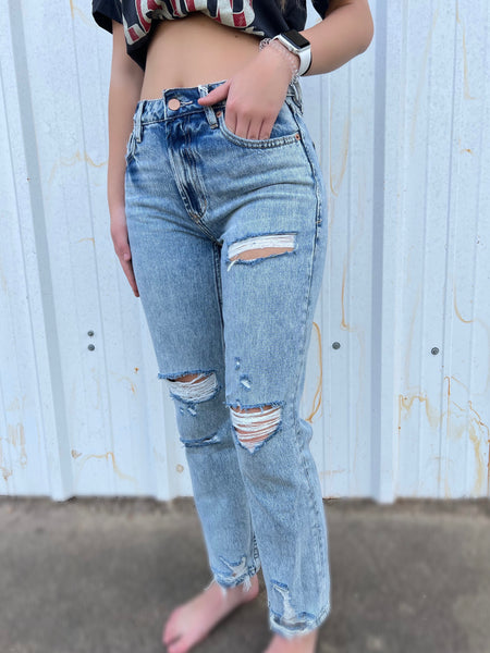 Vintage Jodi Jeans