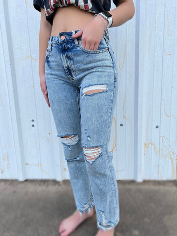 Vintage Jodi Jeans